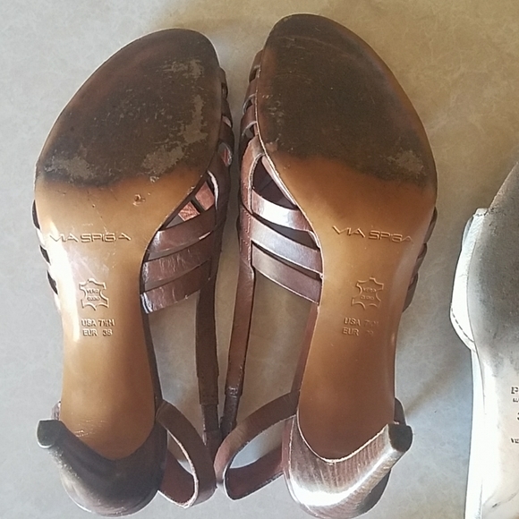 Asst. Shoes - Picture 3 of 7